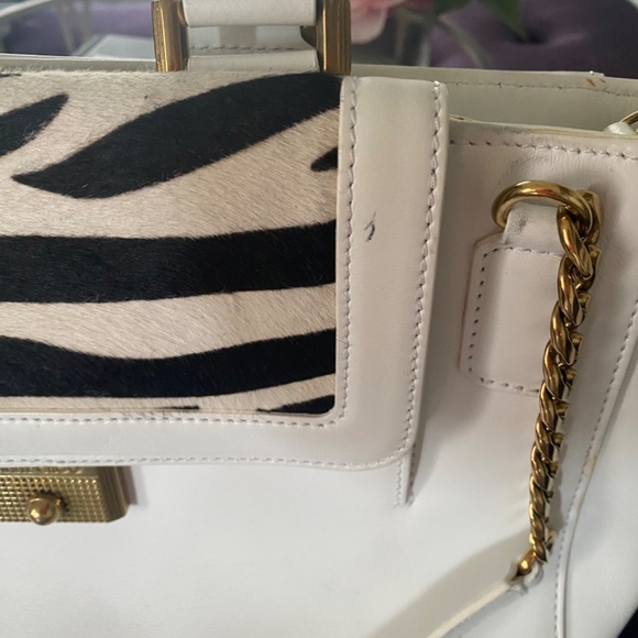 Jimmy choo tote bag - Picture 6 of 8